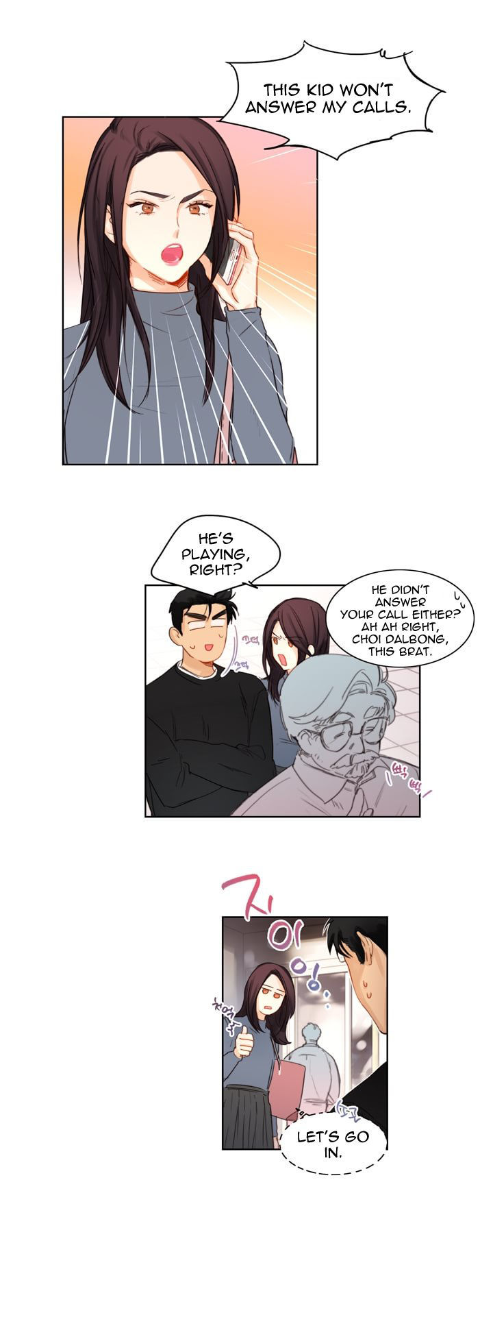 Trainees Chapter 6 page 18 - Chapter 6