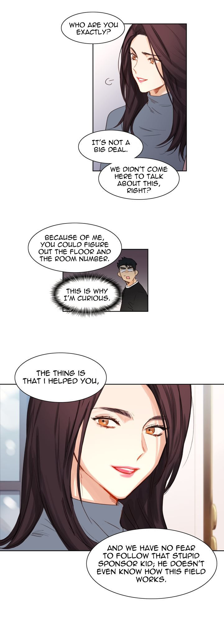 Trainees Chapter 6 page 20 - Chapter 6