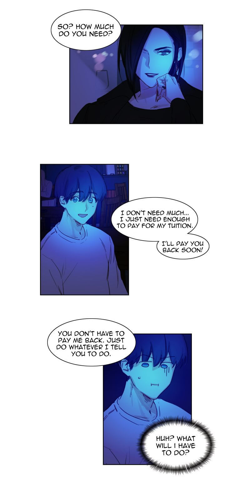 Trainees Chapter 6 page 5 - Chapter 6