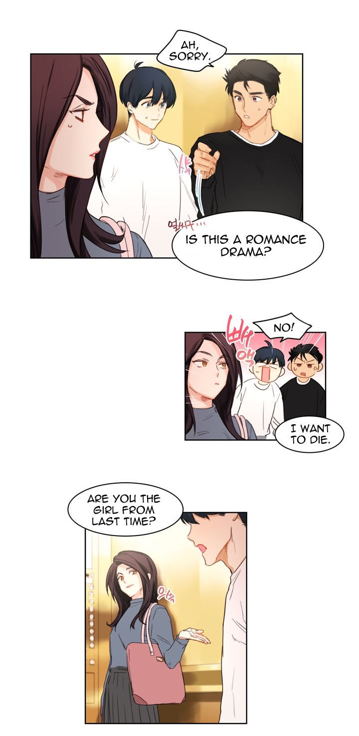 Trainees Chapter 7.2 page 14 - Chapter 7 : Ch. 7v2
