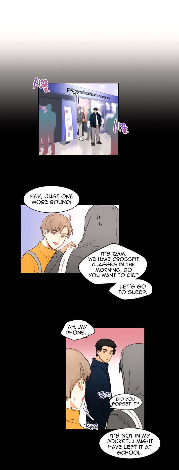 Trainees Chapter 7.2 page 19 - Chapter 7 : Ch. 7v2