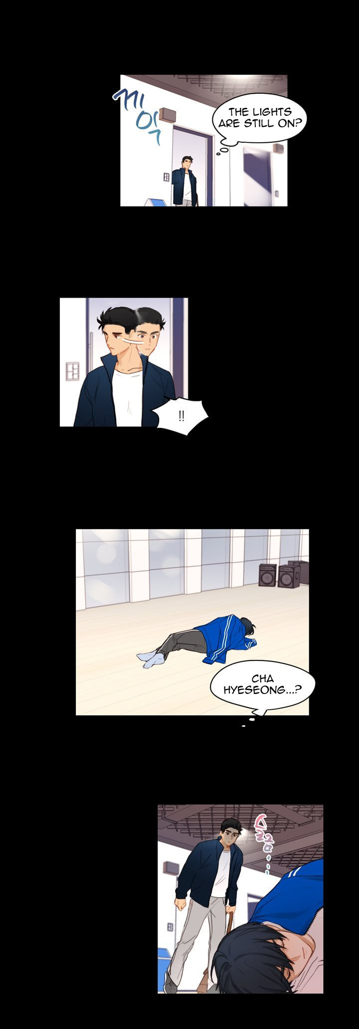 Trainees Chapter 7.2 page 21 - Chapter 7 : Ch. 7v2