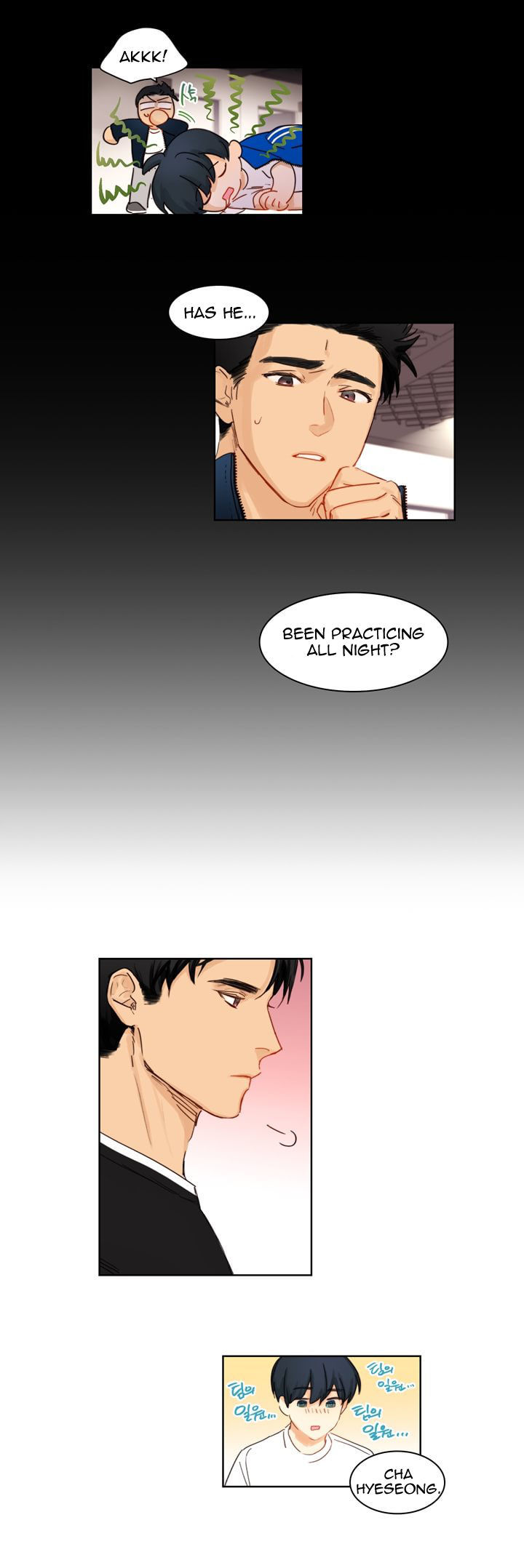 Trainees Chapter 7.2 page 22 - Chapter 7 : Ch. 7v2