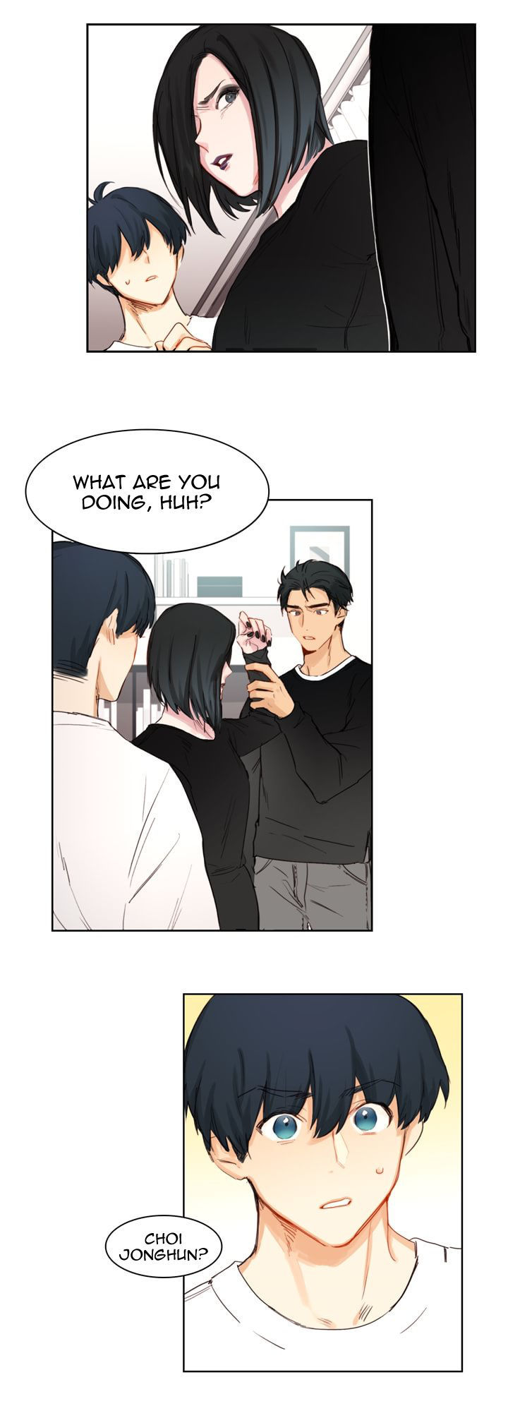 Trainees Chapter 7.2 page 7 - Chapter 7 : Ch. 7v2