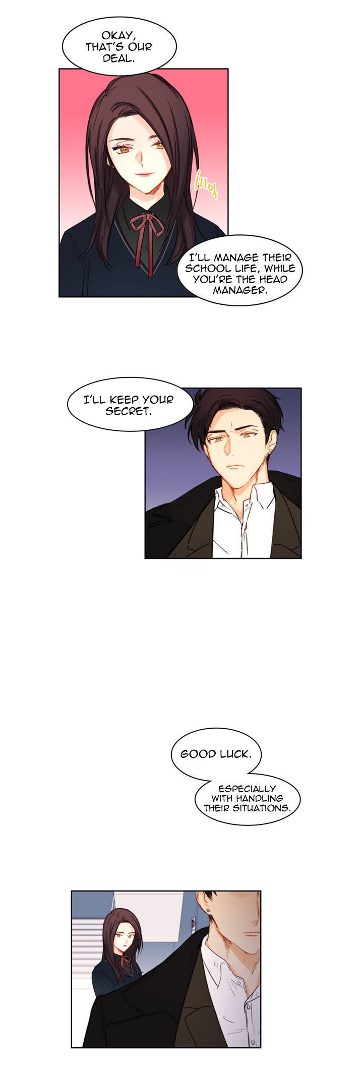 Trainees Chapter 8 page 11 - Chapter 8