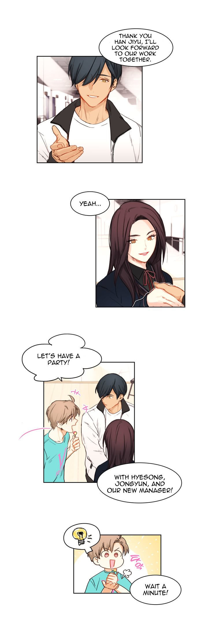 Trainees Chapter 8 page 15 - Chapter 8