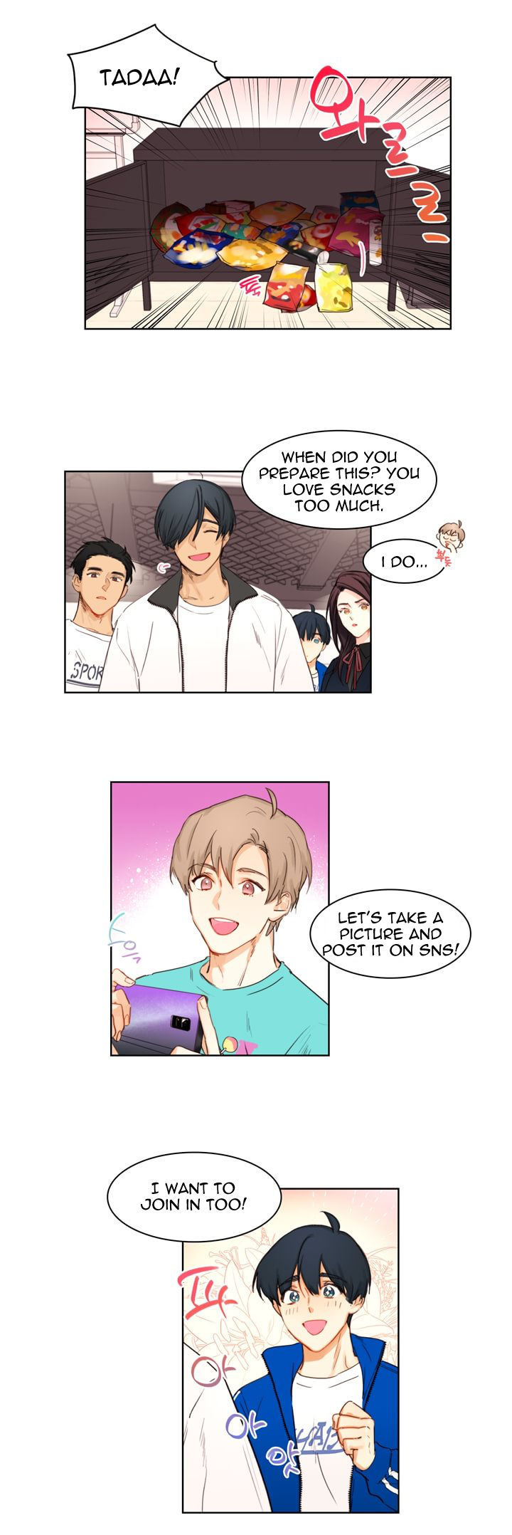 Trainees Chapter 8 page 16 - Chapter 8