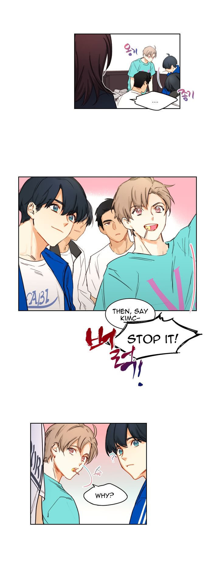 Trainees Chapter 8 page 17 - Chapter 8