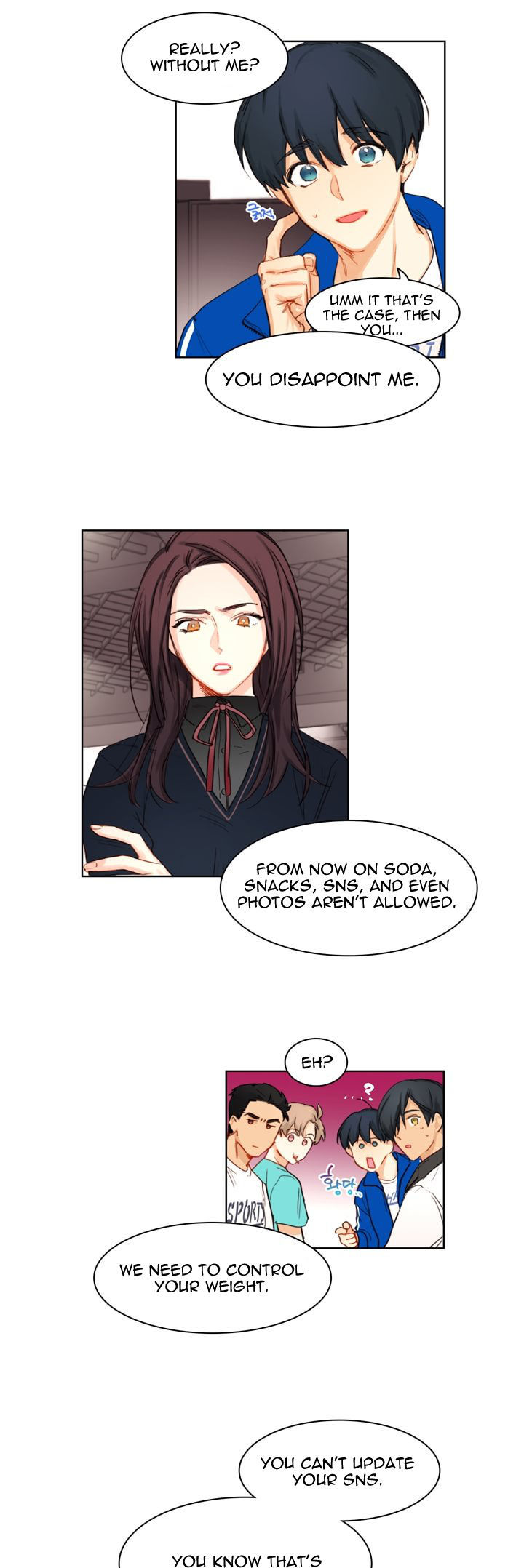 Trainees Chapter 8 page 18 - Chapter 8