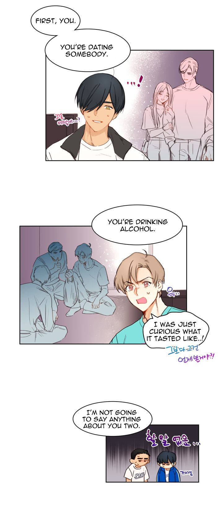 Trainees Chapter 8 page 21 - Chapter 8