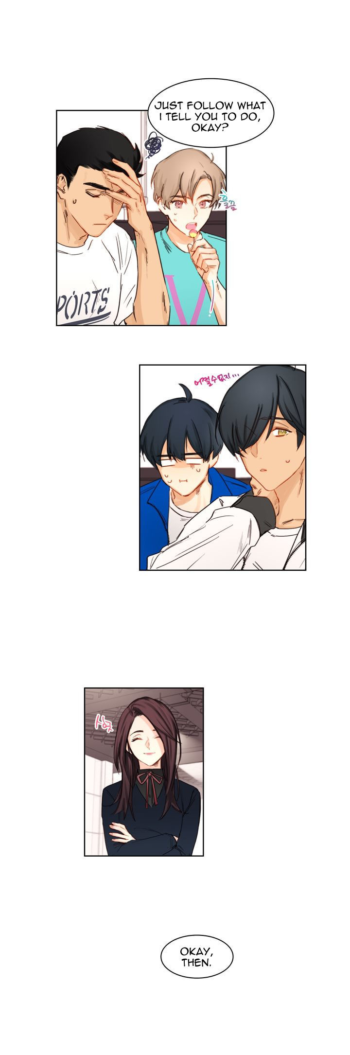 Trainees Chapter 8 page 22 - Chapter 8