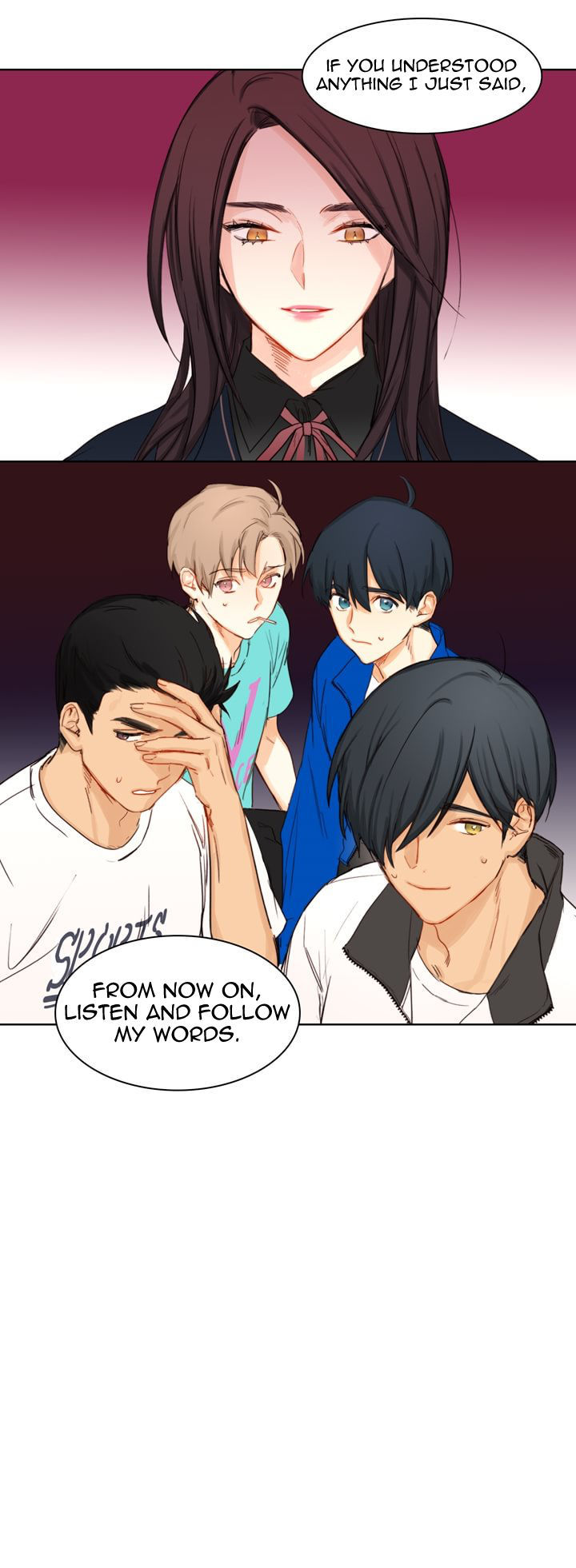 Trainees Chapter 8 page 23 - Chapter 8