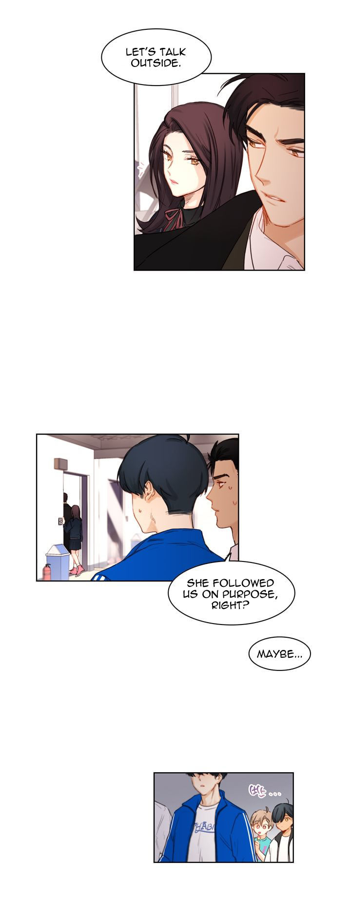 Trainees Chapter 8 page 6 - Chapter 8