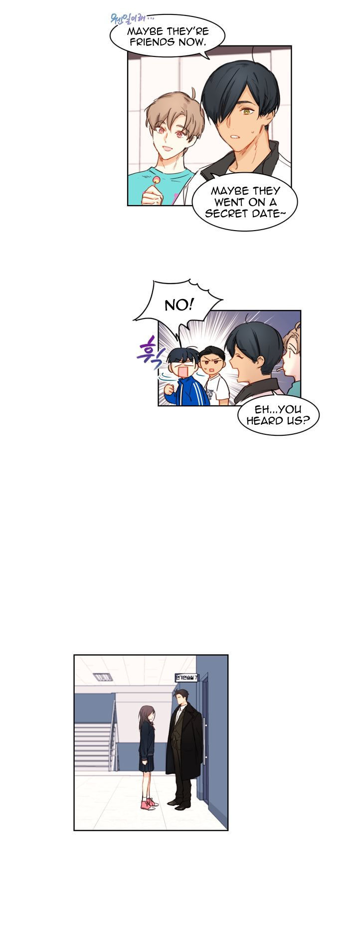 Trainees Chapter 8 page 7 - Chapter 8