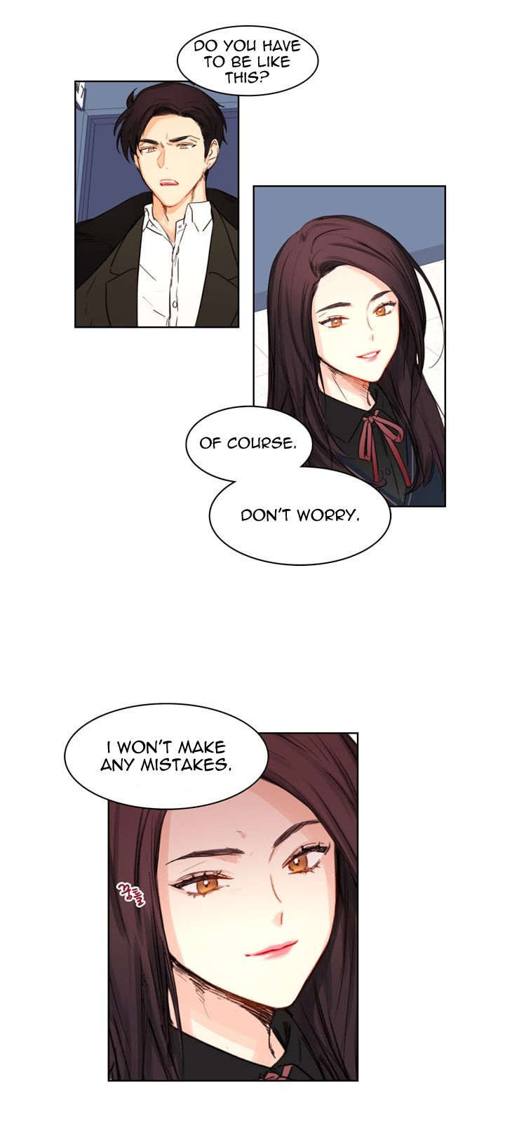 Trainees Chapter 8 page 8 - Chapter 8
