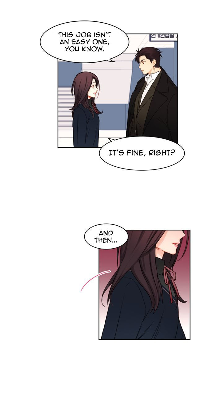 Trainees Chapter 8 page 9 - Chapter 8