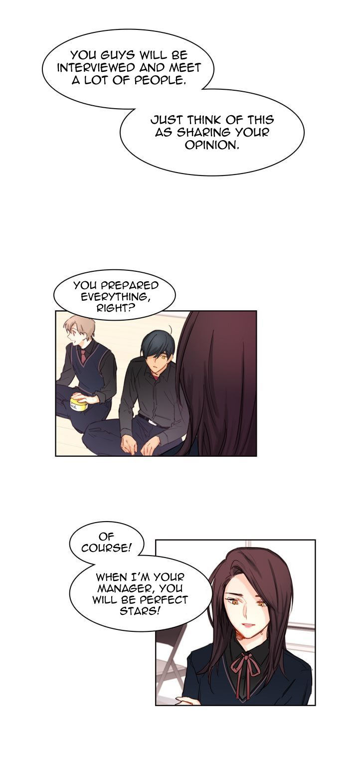 Trainees Chapter 9 page 13 - Chapter 9
