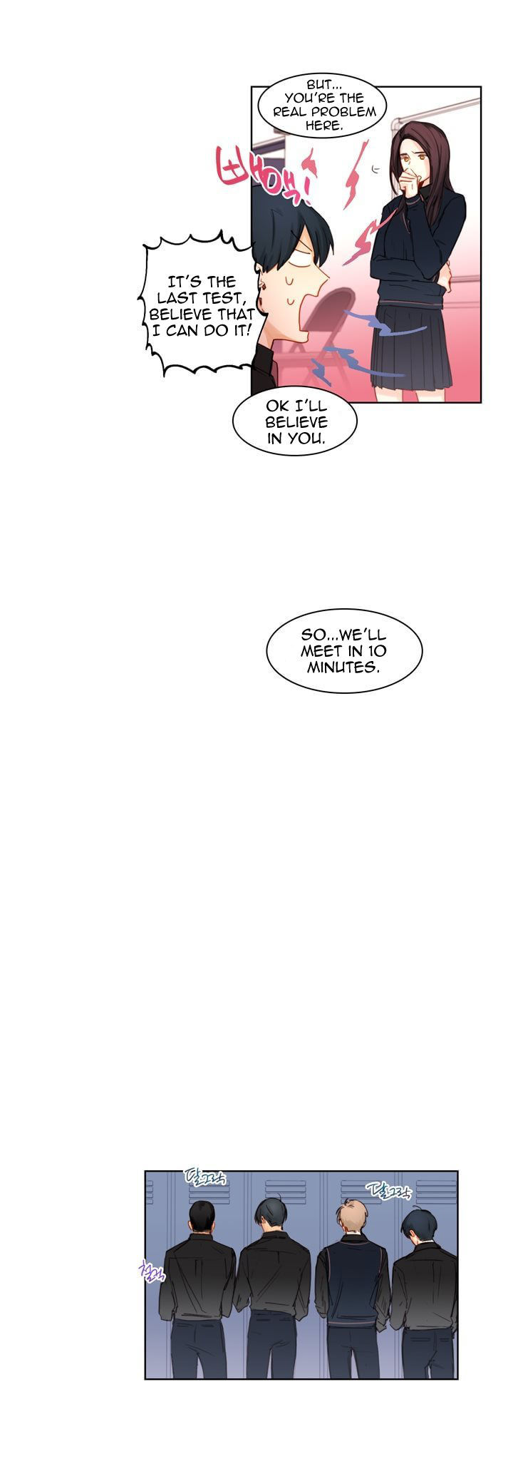 Trainees Chapter 9 page 15 - Chapter 9