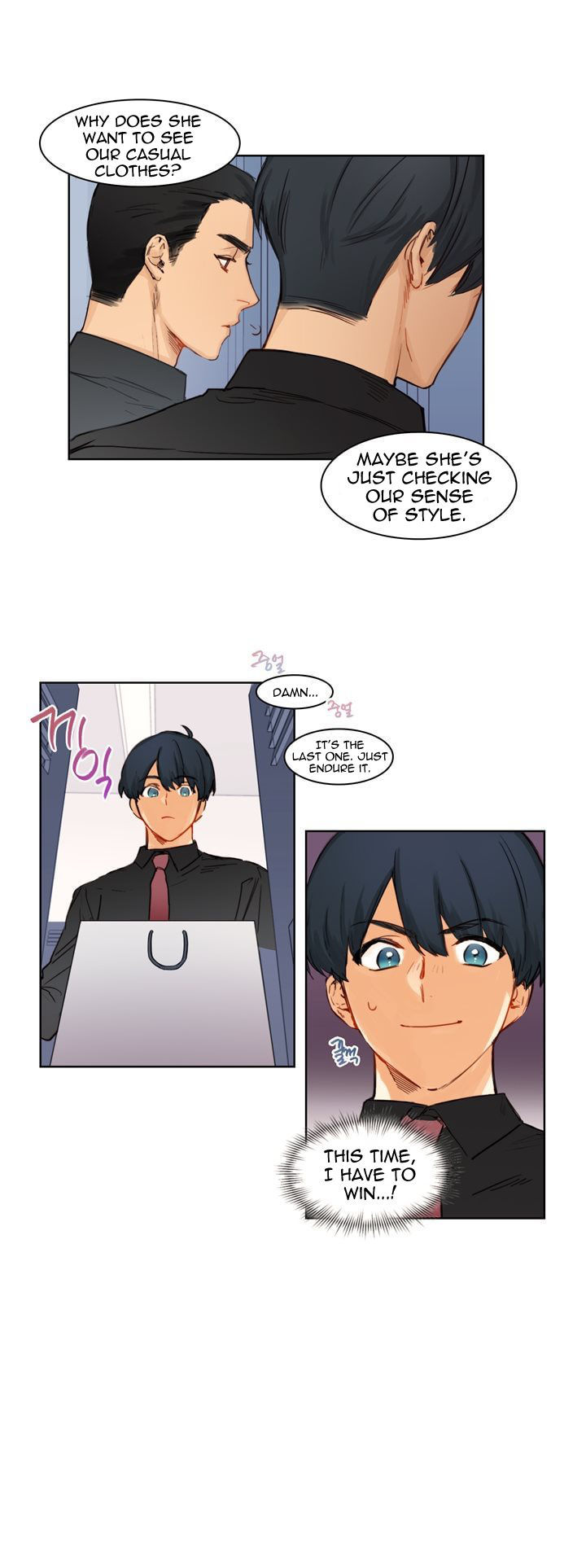 Trainees Chapter 9 page 16 - Chapter 9