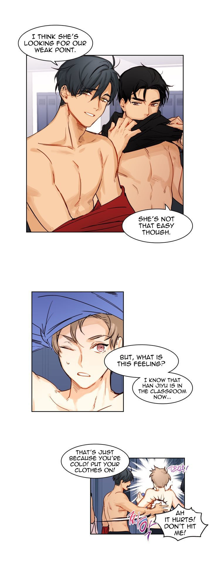 Trainees Chapter 9 page 19 - Chapter 9