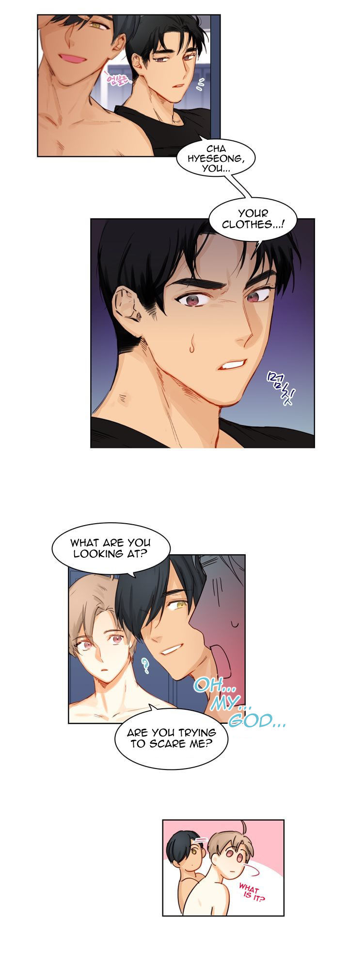 Trainees Chapter 9 page 20 - Chapter 9