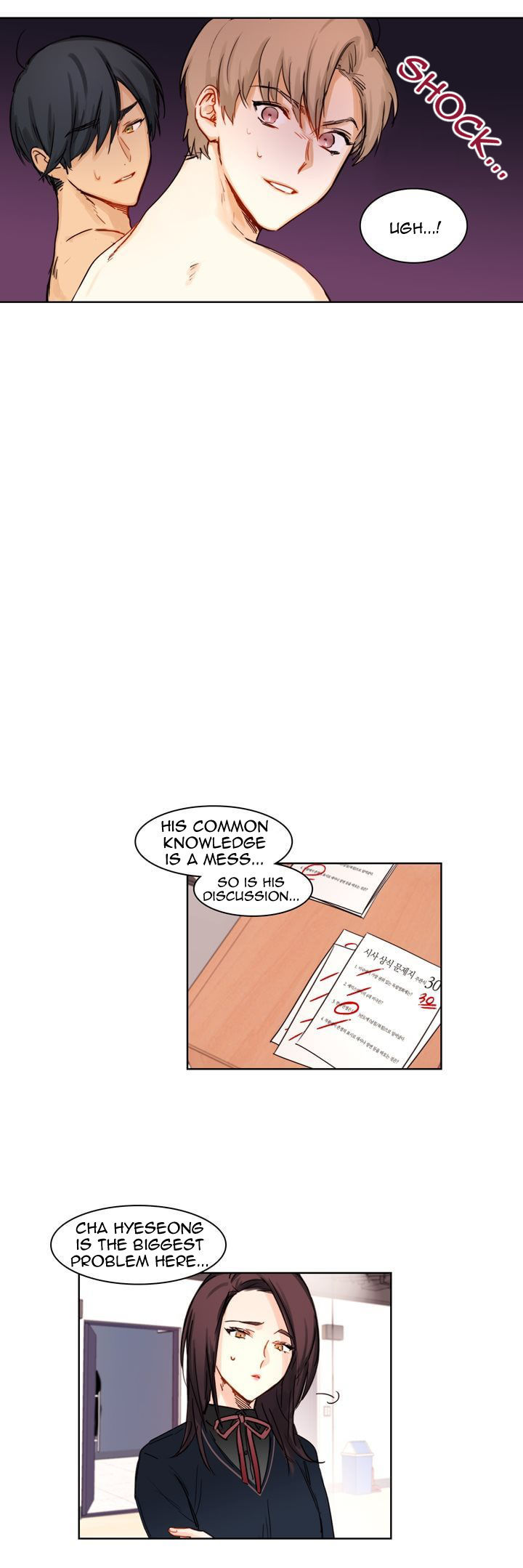 Trainees Chapter 9 page 21 - Chapter 9