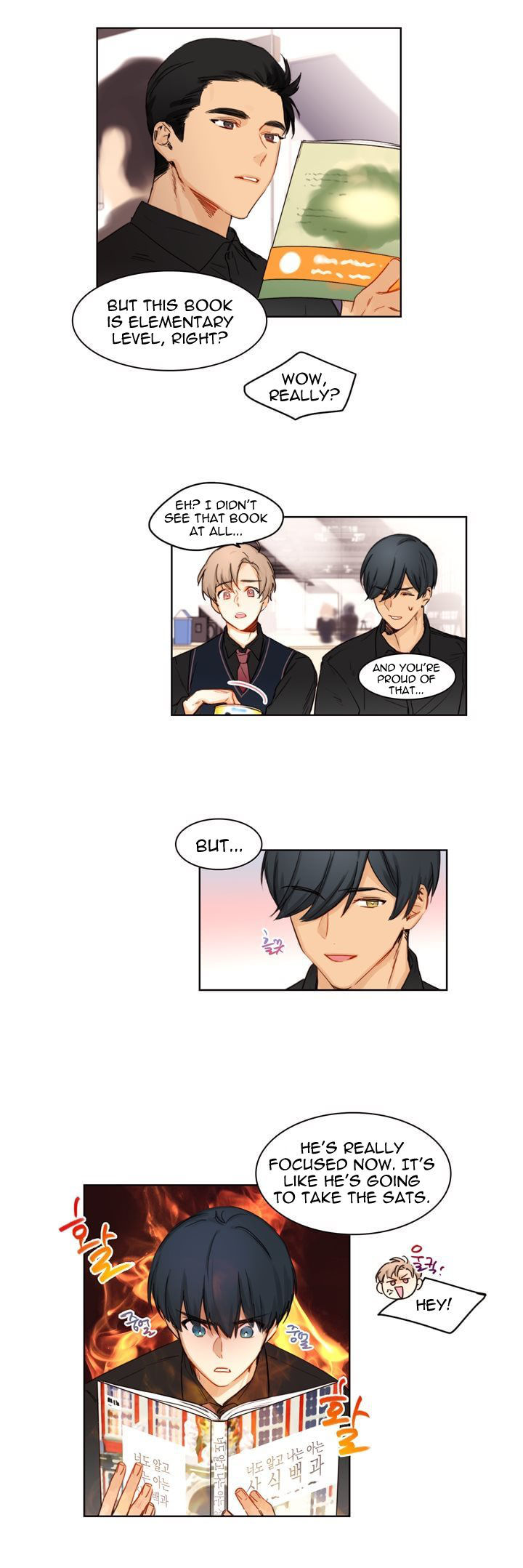 Trainees Chapter 9 page 3 - Chapter 9