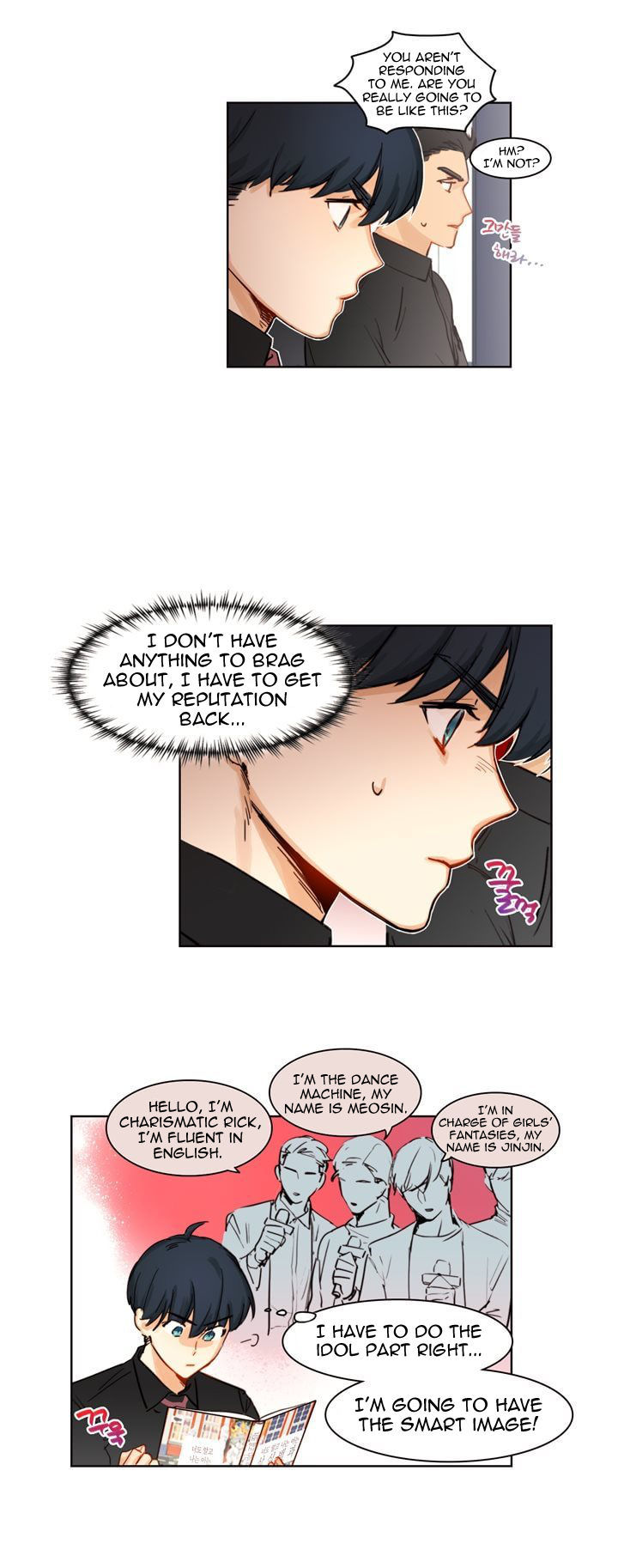 Trainees Chapter 9 page 4 - Chapter 9