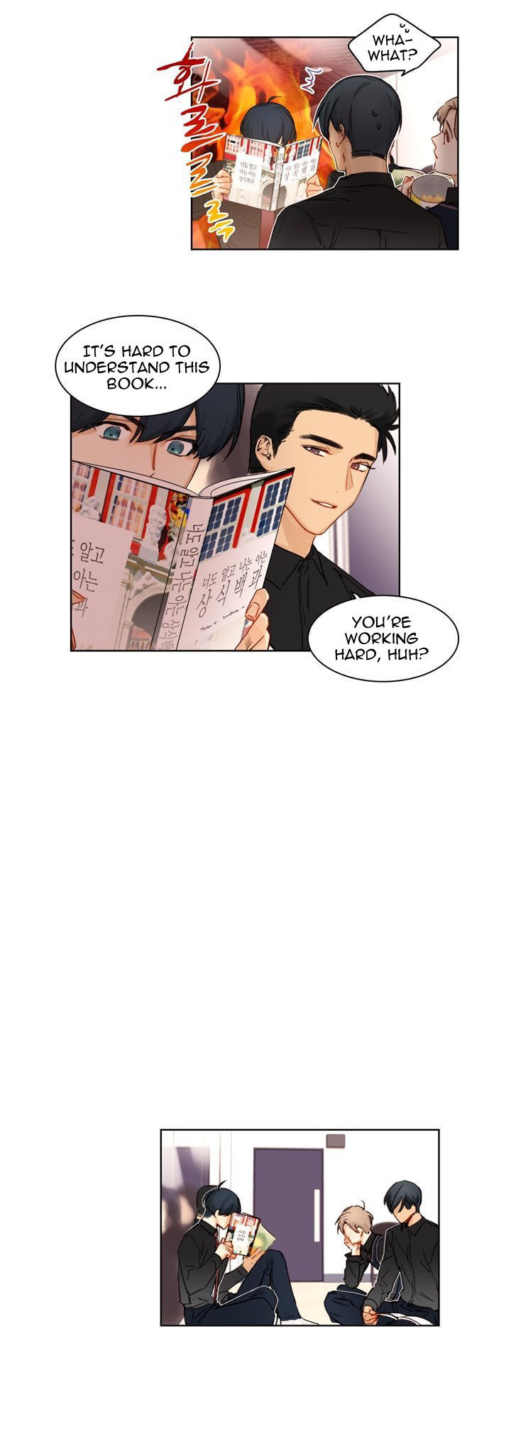Trainees Chapter 9 page 5 - Chapter 9