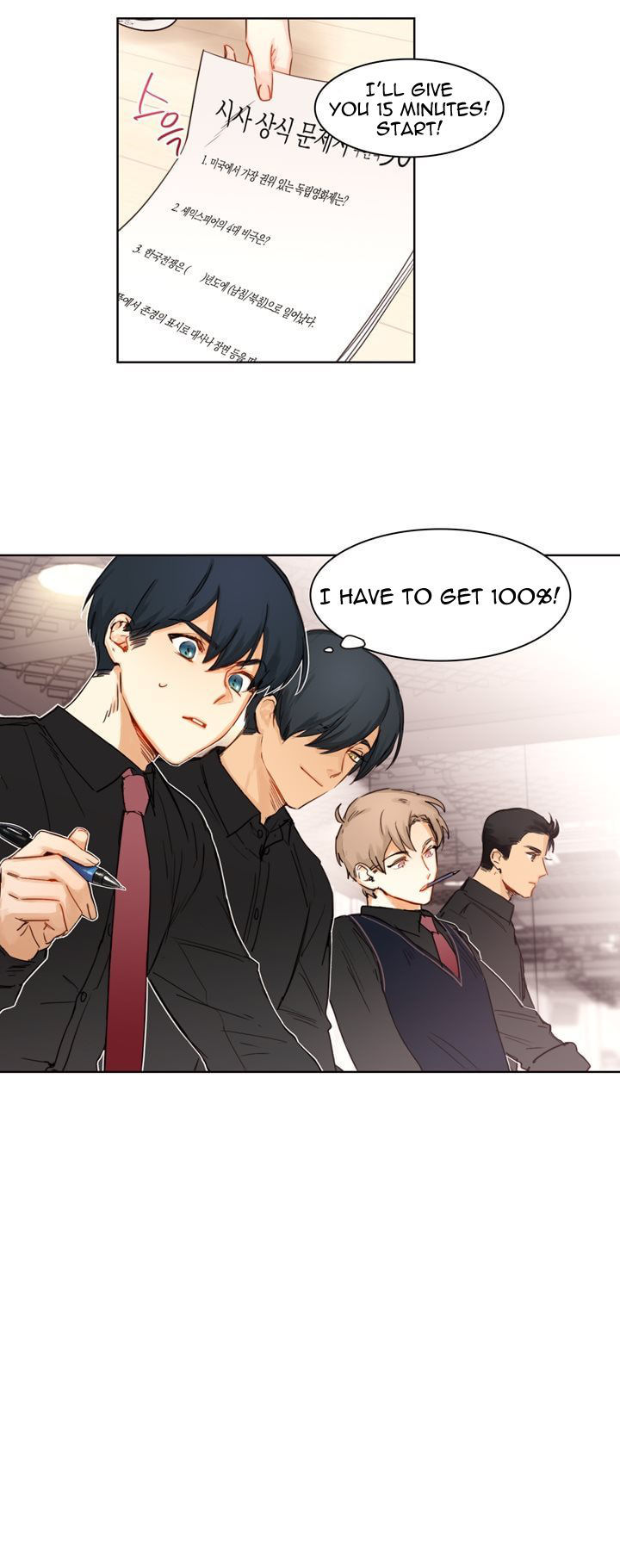 Trainees Chapter 9 page 8 - Chapter 9