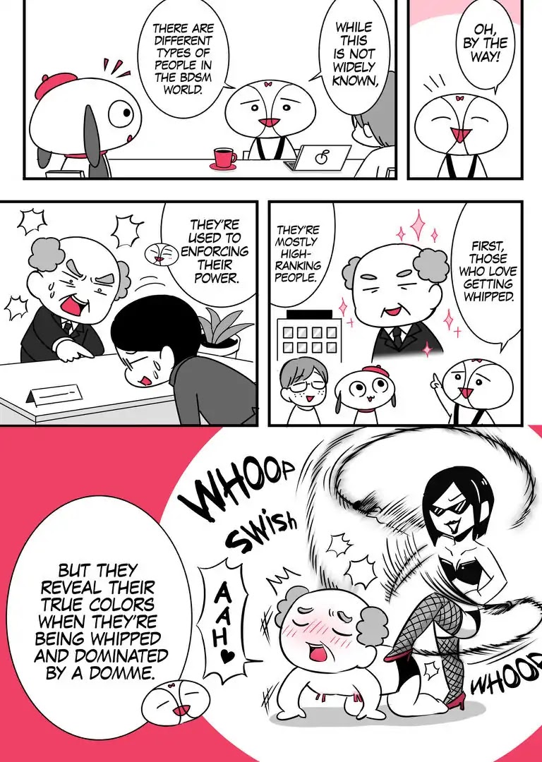 Training Under A Beauty Chapter 1 page 9 - Chapter 1: The Wild BDSM Gym Part 1