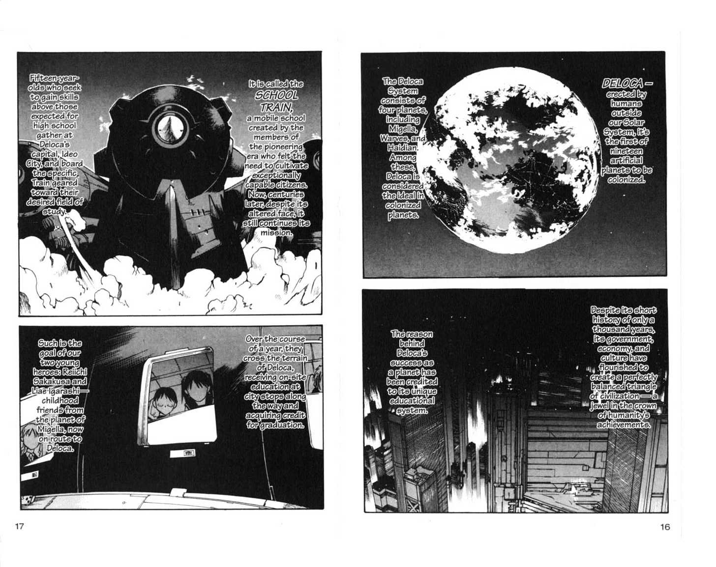 Train+Train Chapter 0 page 10 - Chapter 0