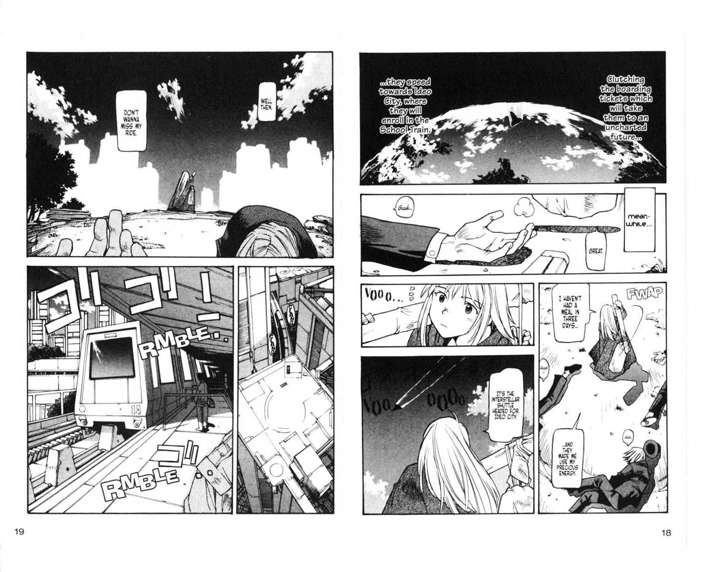 Train+Train Chapter 0 page 11 - Chapter 0