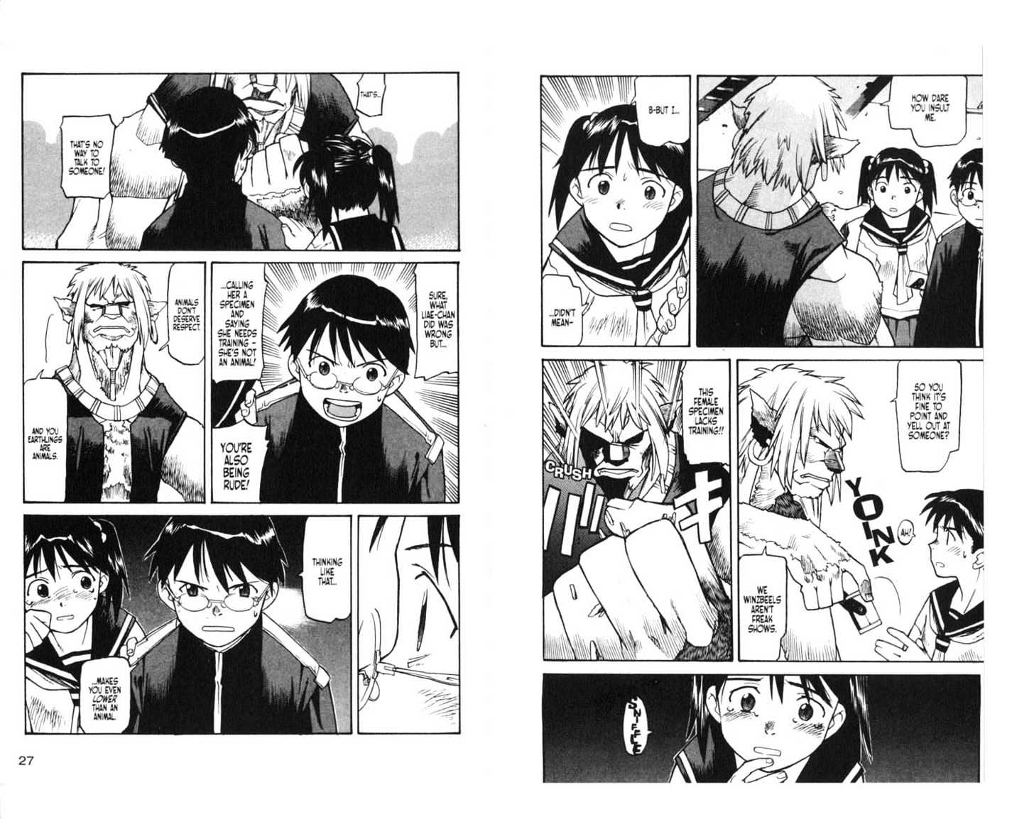 Train+Train Chapter 0 page 15 - Chapter 0