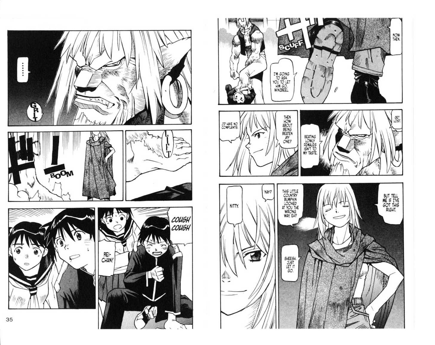 Train+Train Chapter 0 page 19 - Chapter 0