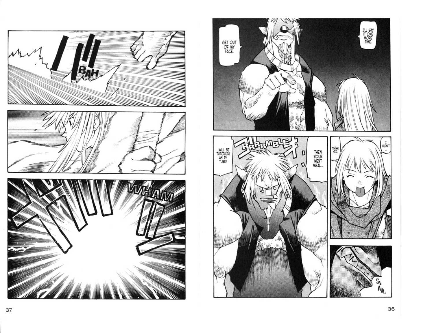 Train+Train Chapter 0 page 20 - Chapter 0