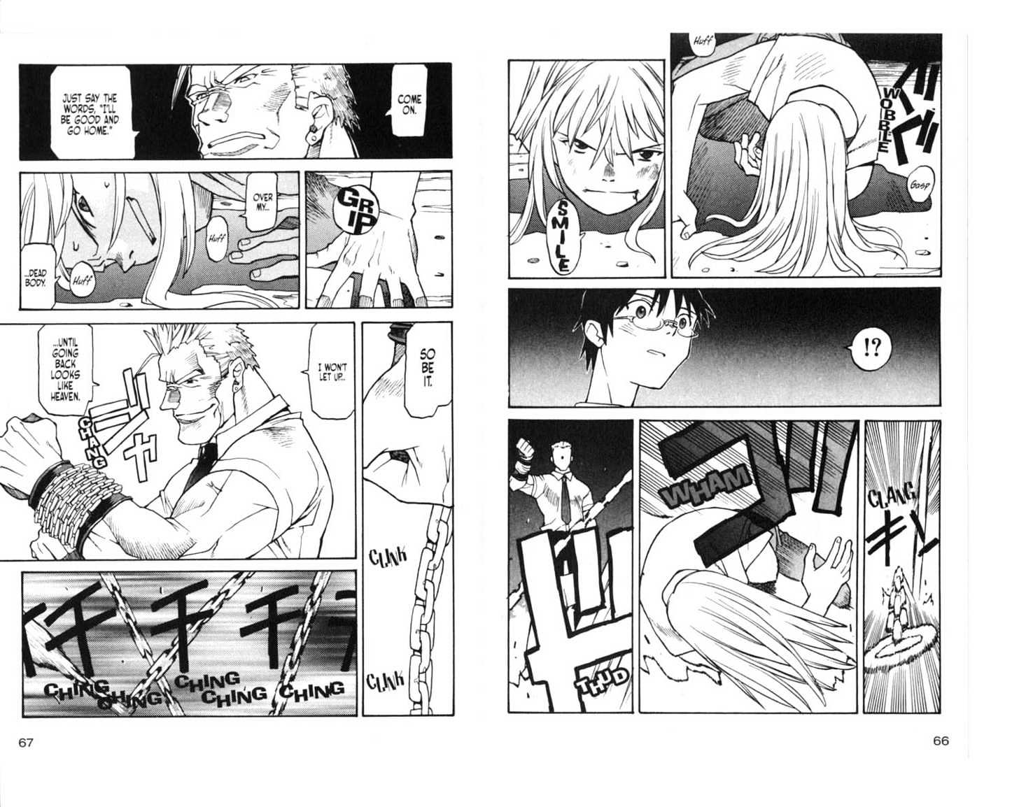 Train+Train Chapter 0 page 35 - Chapter 0
