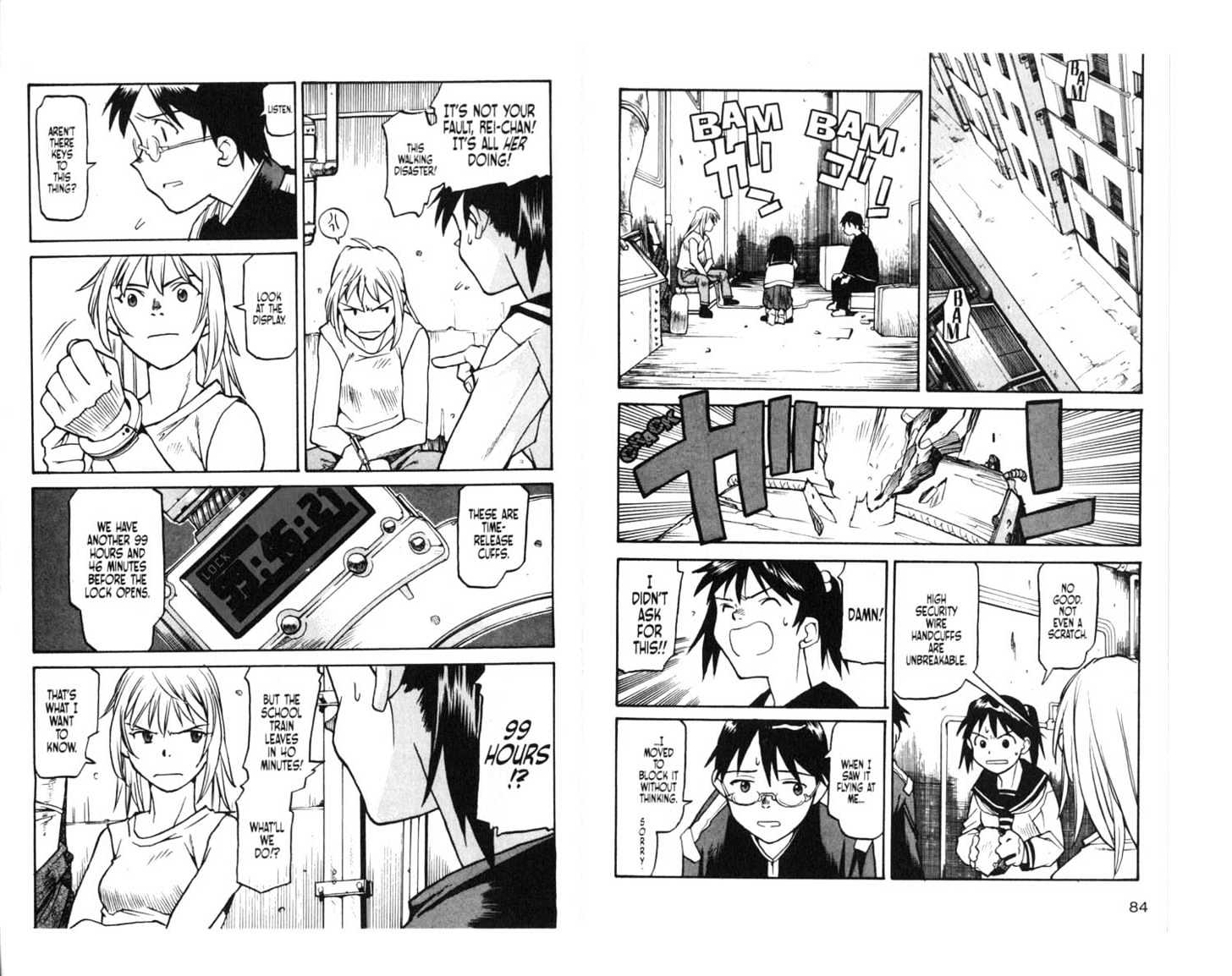 Train+Train Chapter 0 page 44 - Chapter 0