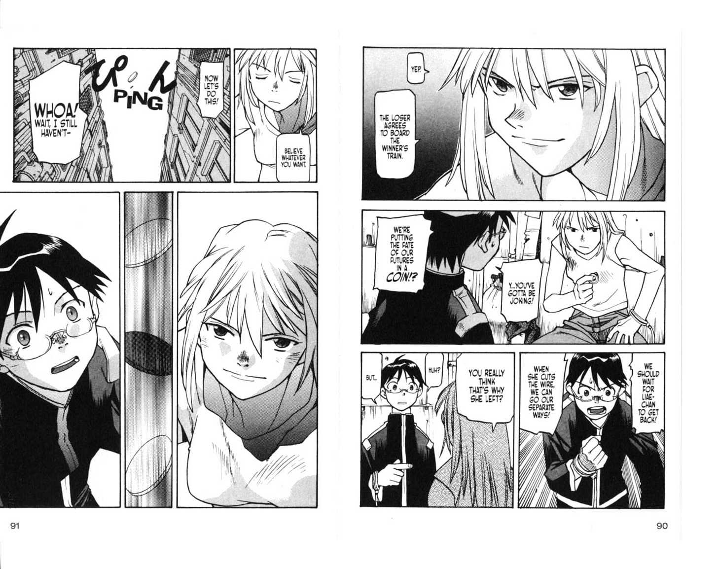 Train+Train Chapter 0 page 47 - Chapter 0