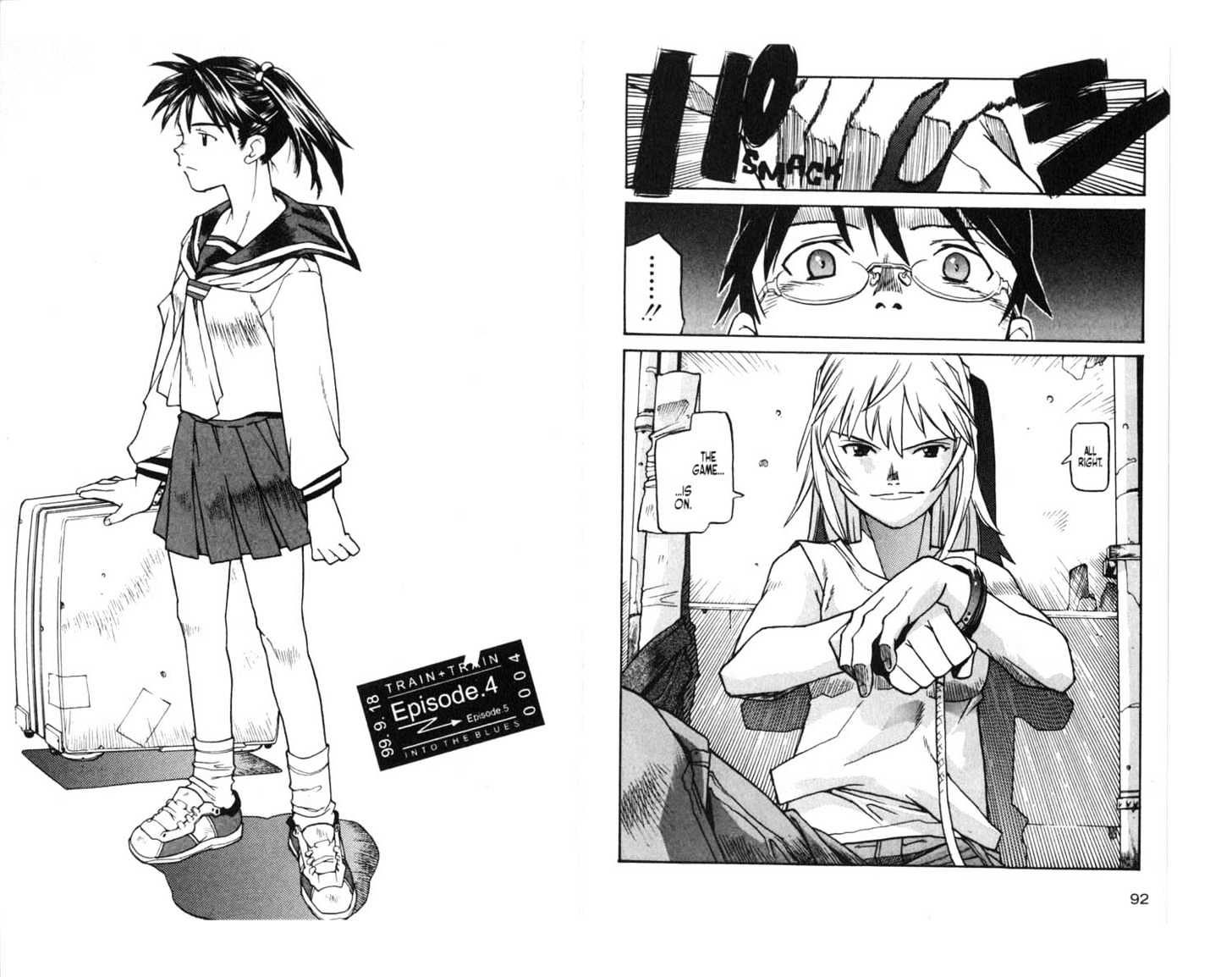Train+Train Chapter 0 page 48 - Chapter 0