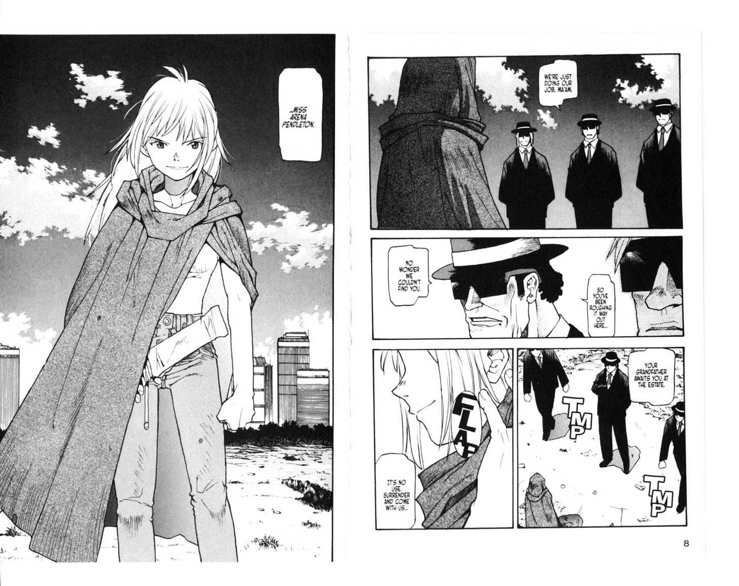 Train+Train Chapter 0 page 6 - Chapter 0