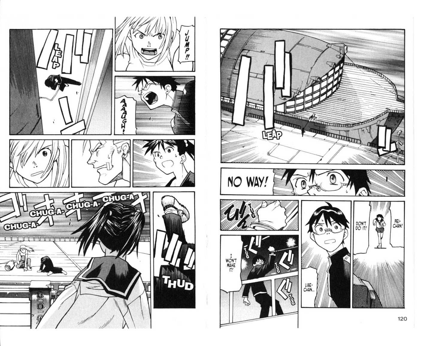 Train+Train Chapter 0 page 62 - Chapter 0