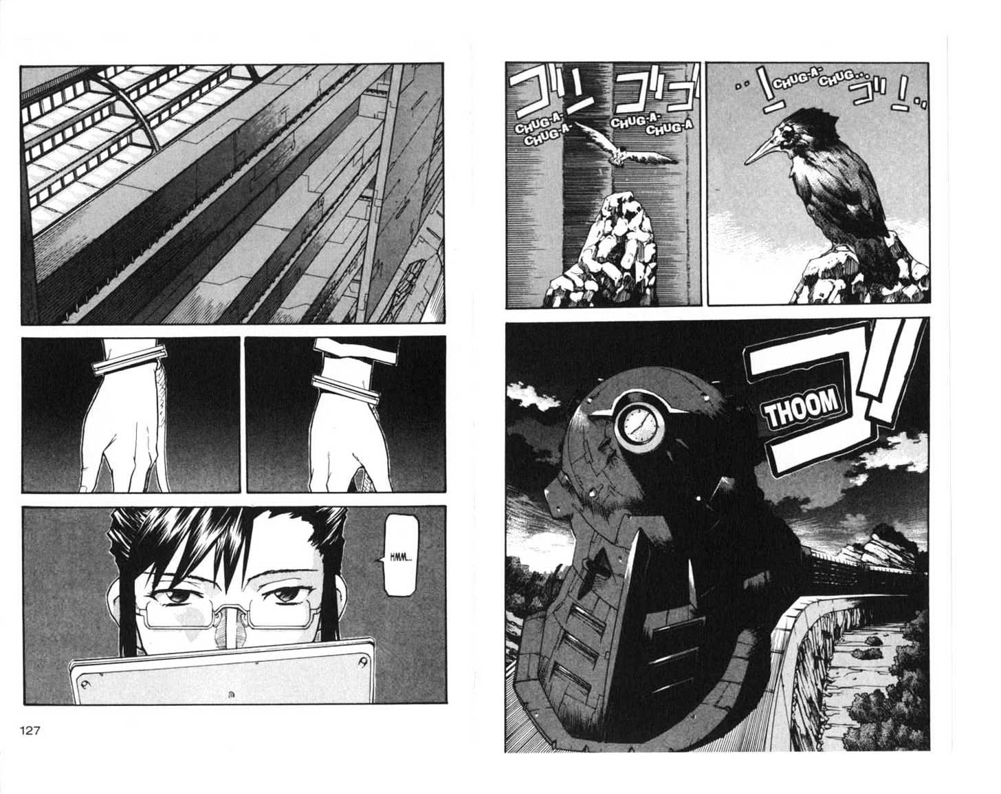 Train+Train Chapter 0 page 65 - Chapter 0