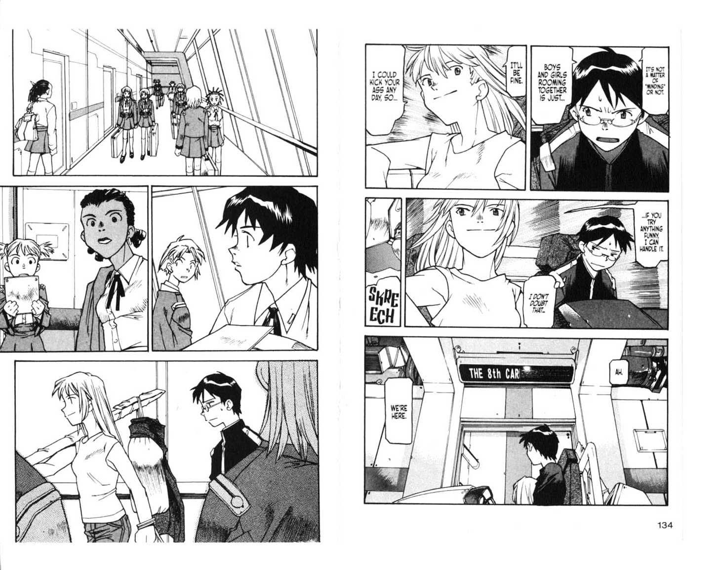 Train+Train Chapter 0 page 69 - Chapter 0