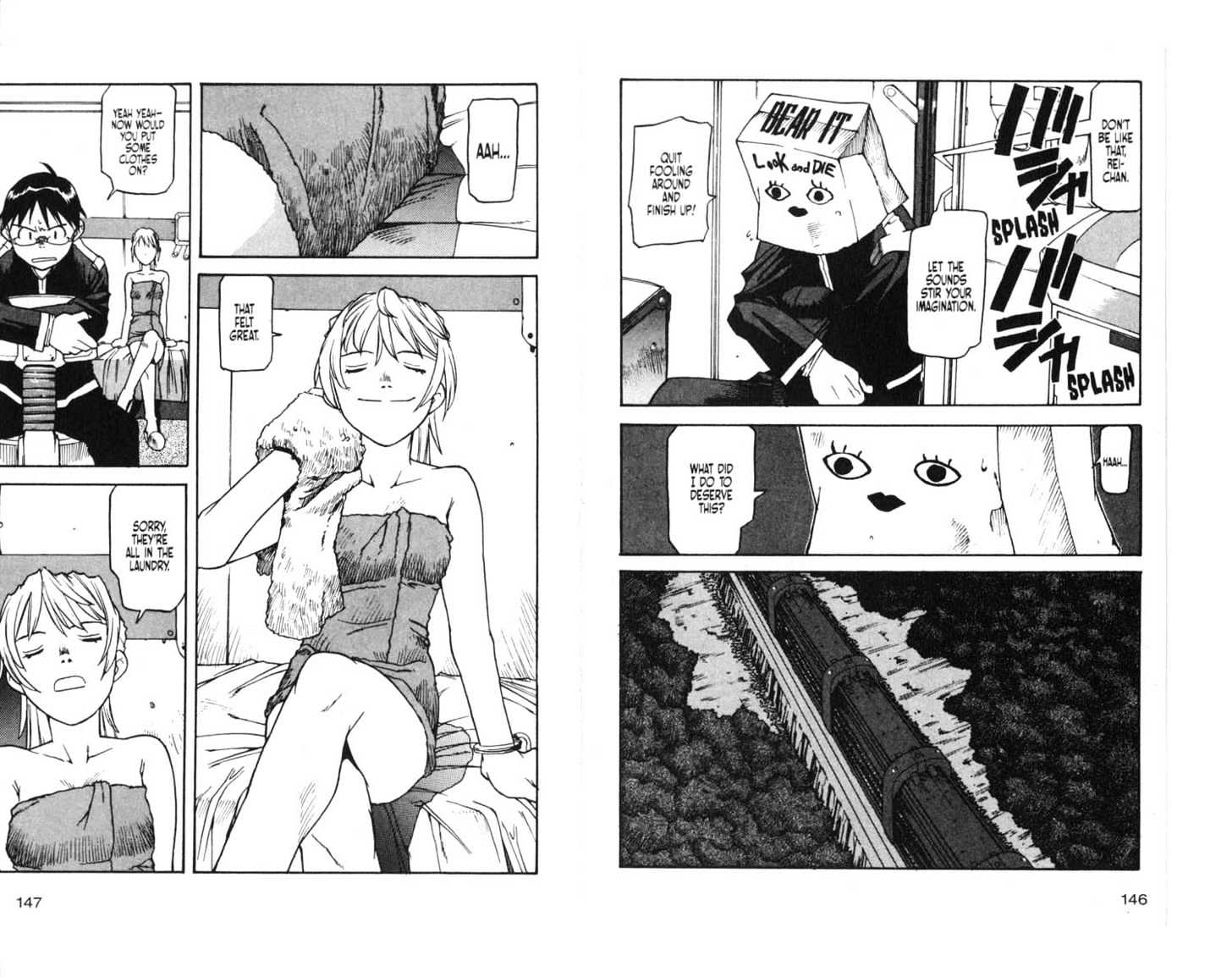 Train+Train Chapter 0 page 75 - Chapter 0
