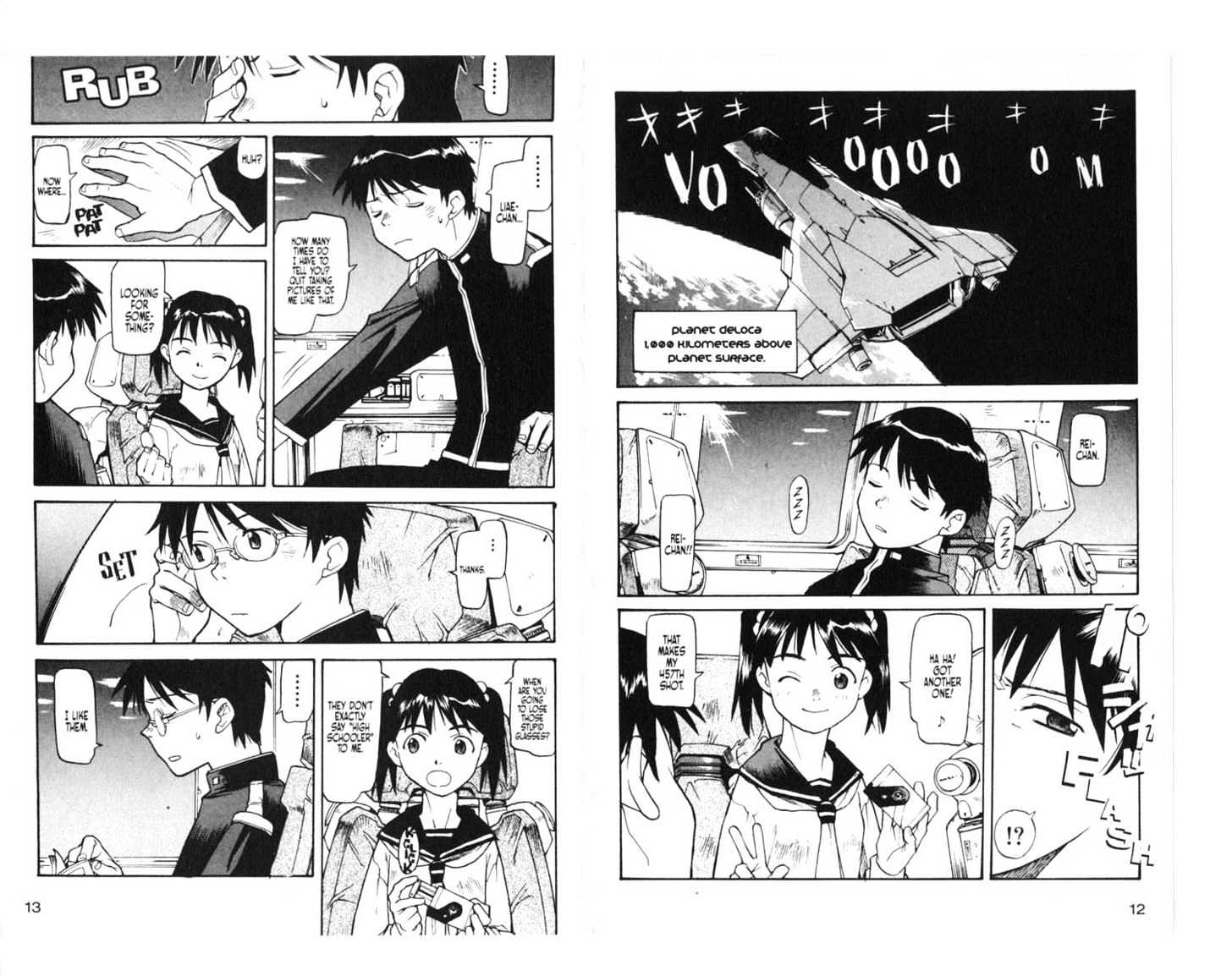 Train+Train Chapter 0 page 8 - Chapter 0