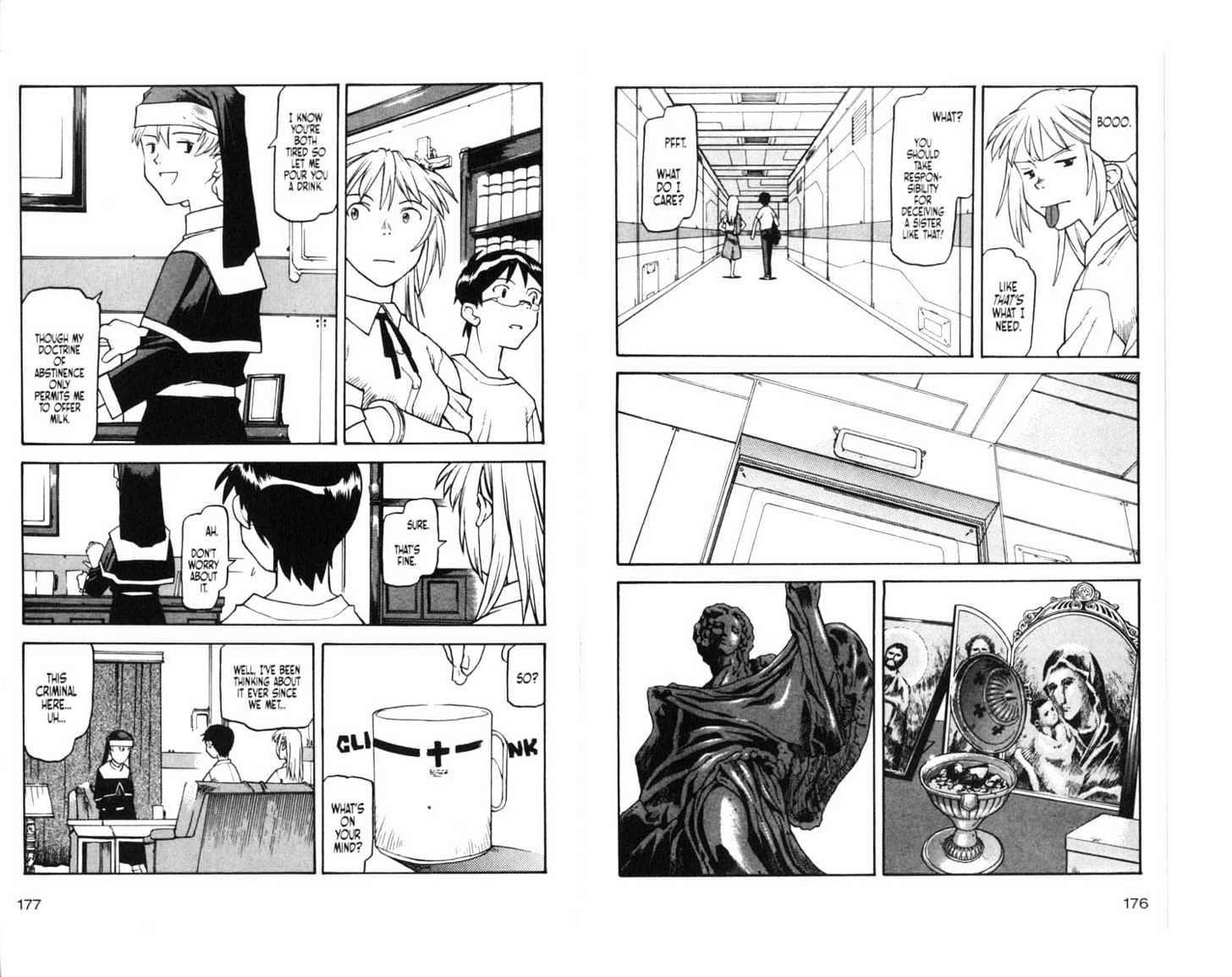 Train+Train Chapter 0 page 90 - Chapter 0