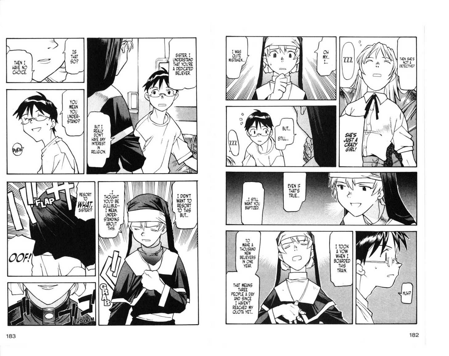 Train+Train Chapter 0 page 93 - Chapter 0