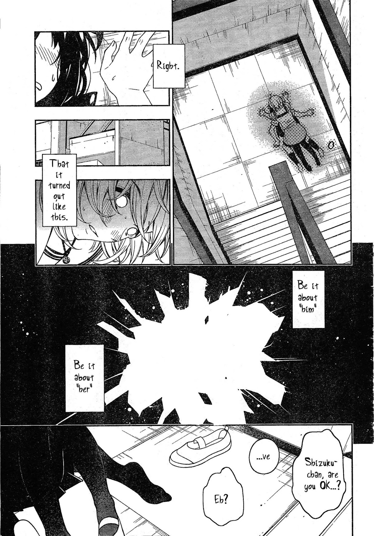 Trans Star Chapter 0.2 page 25 - Chapter 0 v2