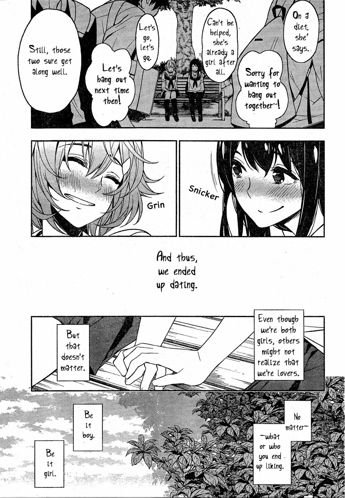 Trans Star Chapter 0.2 page 29 - Chapter 0 v2